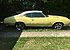 1972 Oldsmobile Cutlass Sedan for sale 101002946